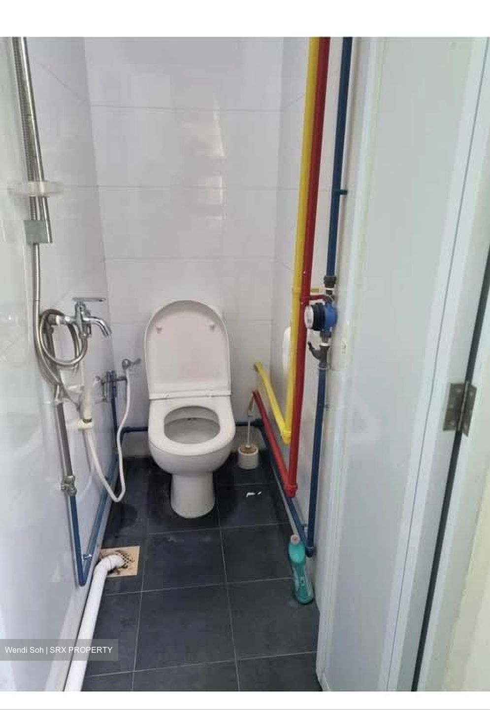 Hougang Avenue 1 (D19), Retail #575677681